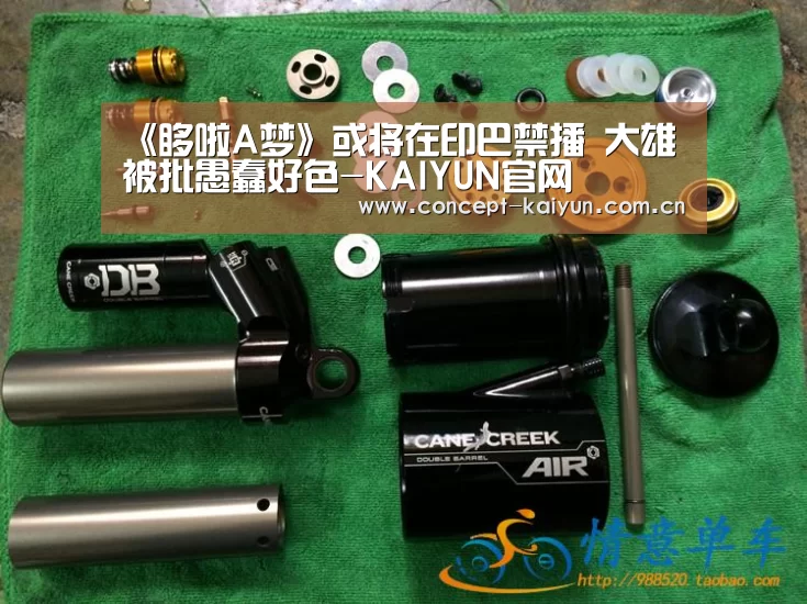 《哆啦A梦》或将在印巴禁播 大雄被批愚蠢好色-KAIYUN官网(图1) 开云赛事