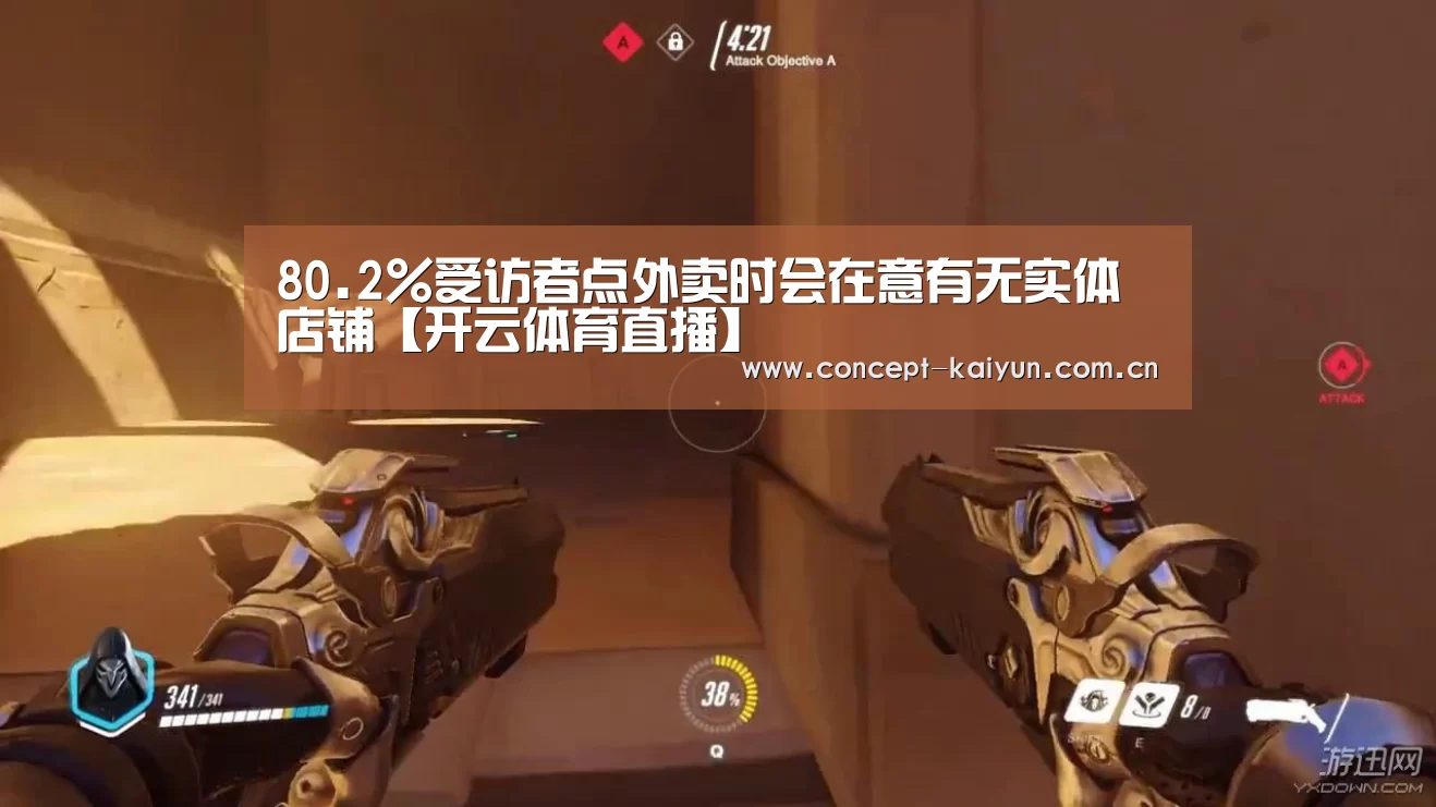 80.2%受访者点外卖时会在意有无实体店铺【开云体育直播】(图1) 开云赛事